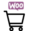 WooCommerce Connector Logo