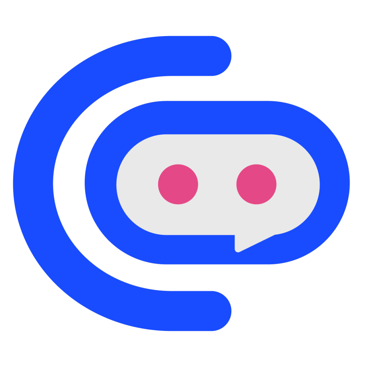 ChatNext Logo