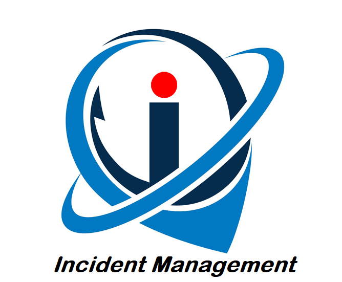 Incident Management Logo