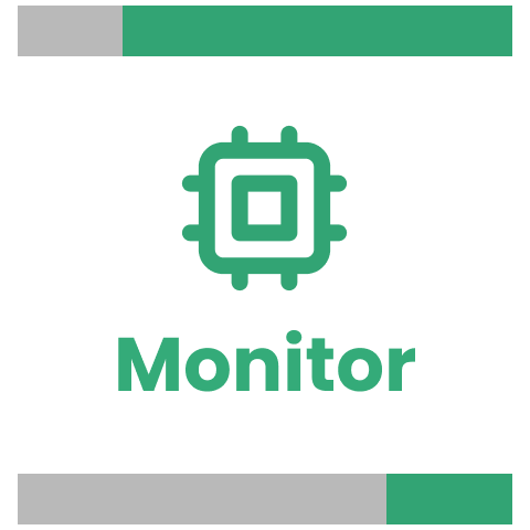 Frappe System Monitor