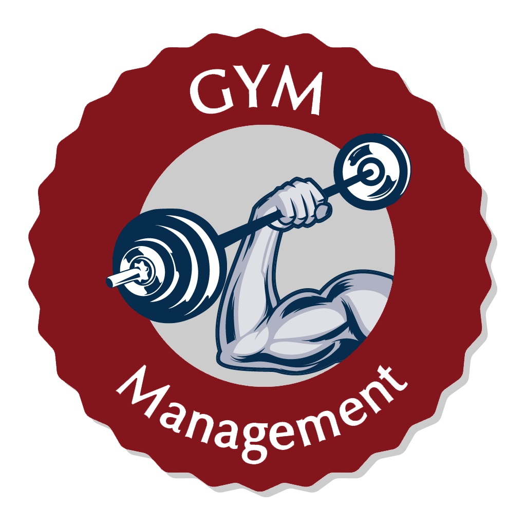 Gym Pro Logo