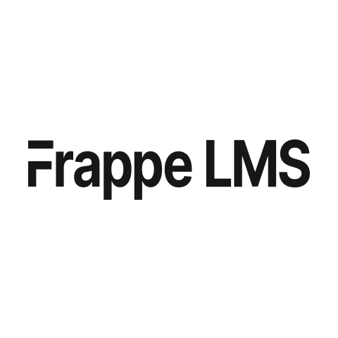 Frappe LMS Logo