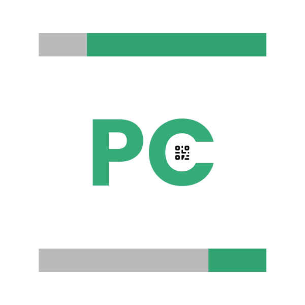 PibiCut Logo