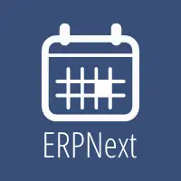 ERPNext Fiscal Year Based Date Related Fields Logo