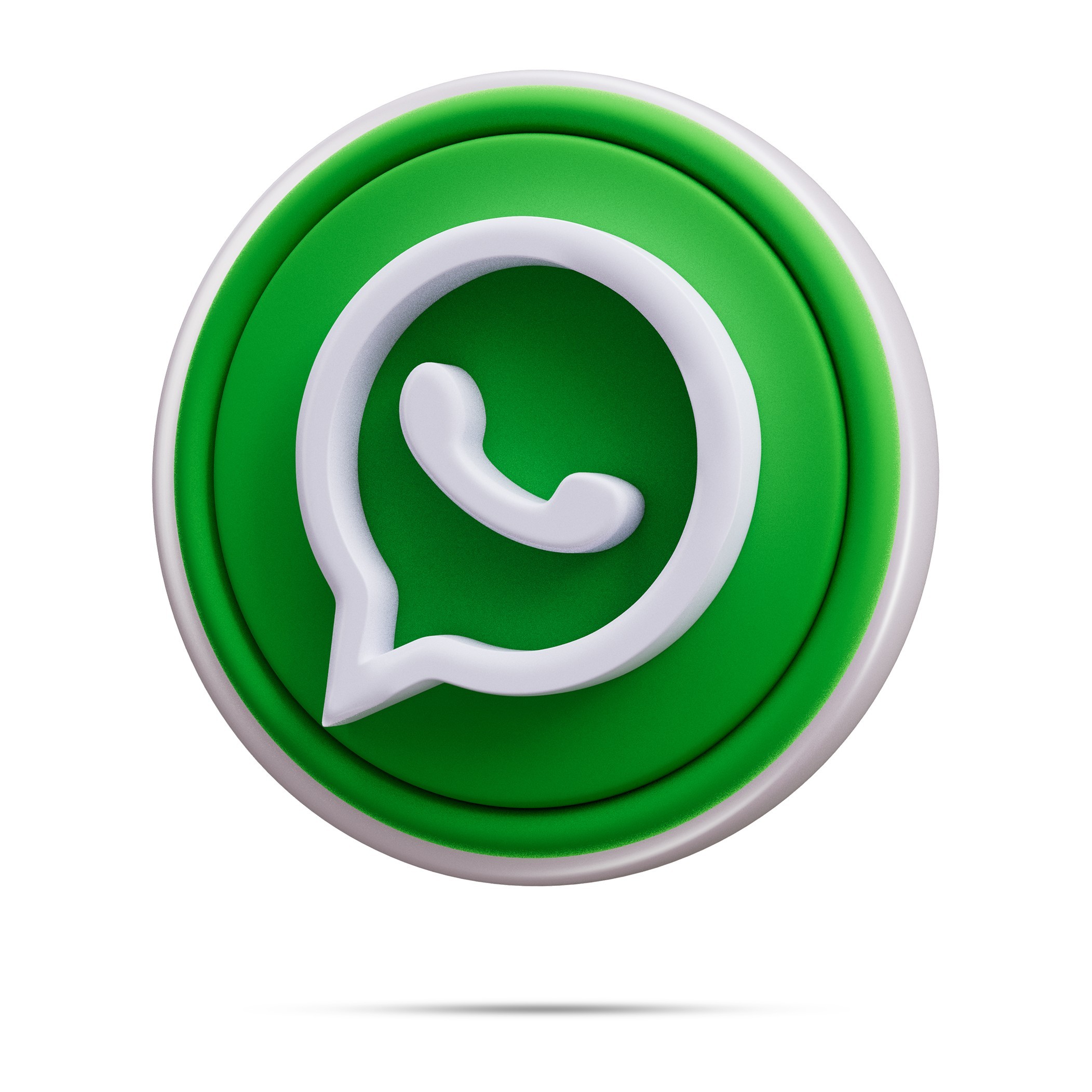 Whatsapp Chat Logo