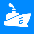 ERPNext Shipping Logo