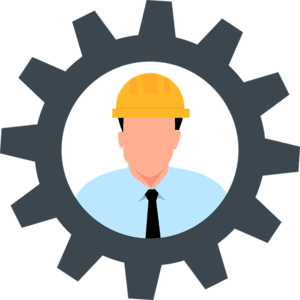 Labor Management System Logo